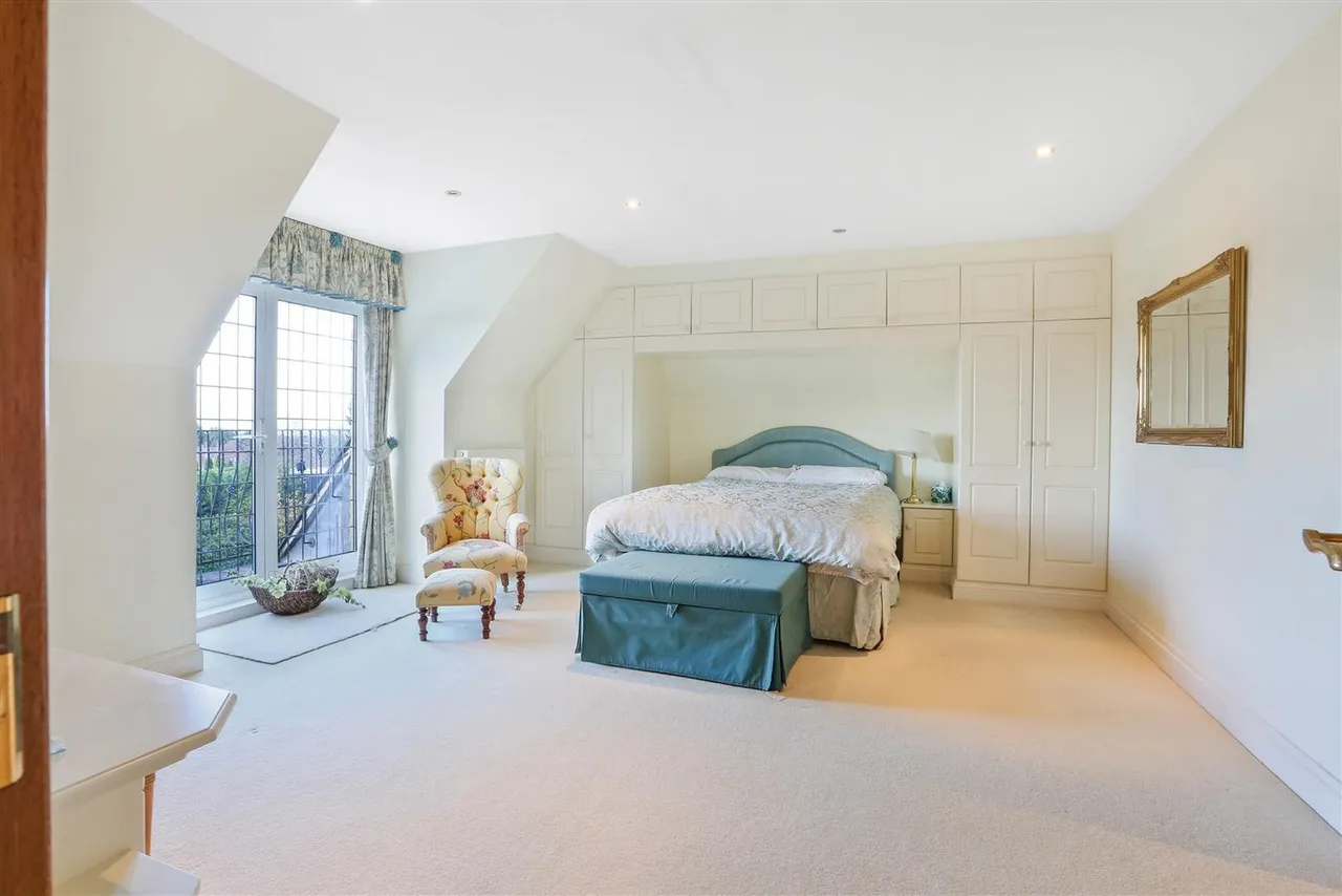 The Drive, South Cheam, SM2, photo 30