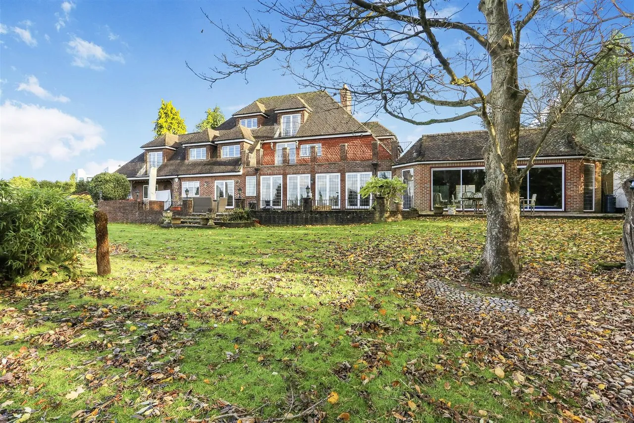 The Drive, South Cheam, SM2, photo 48