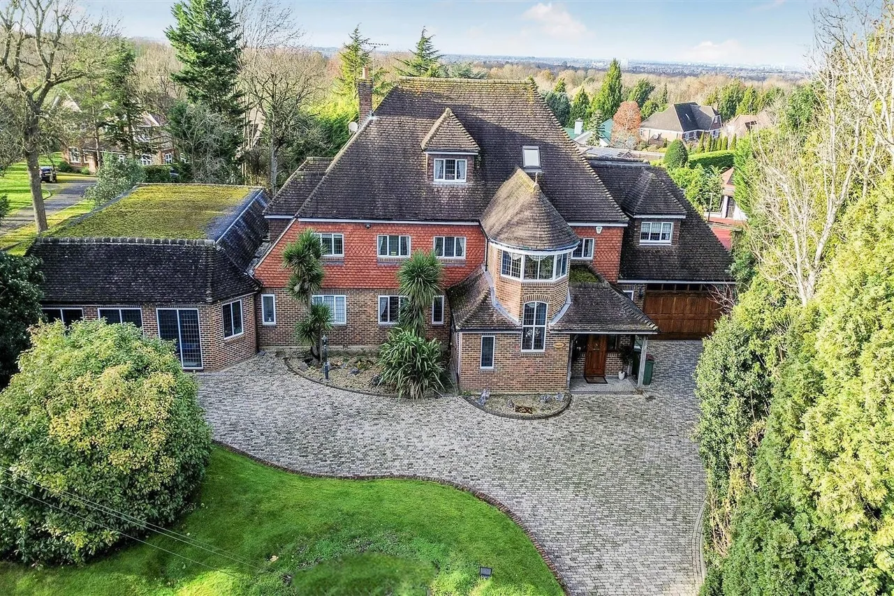 The Drive, South Cheam, SM2, photo 54