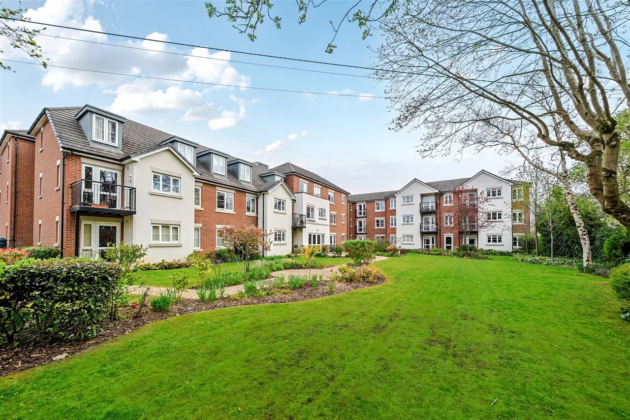 Arlington Avenue, Leamington Spa, CV32, photo 9