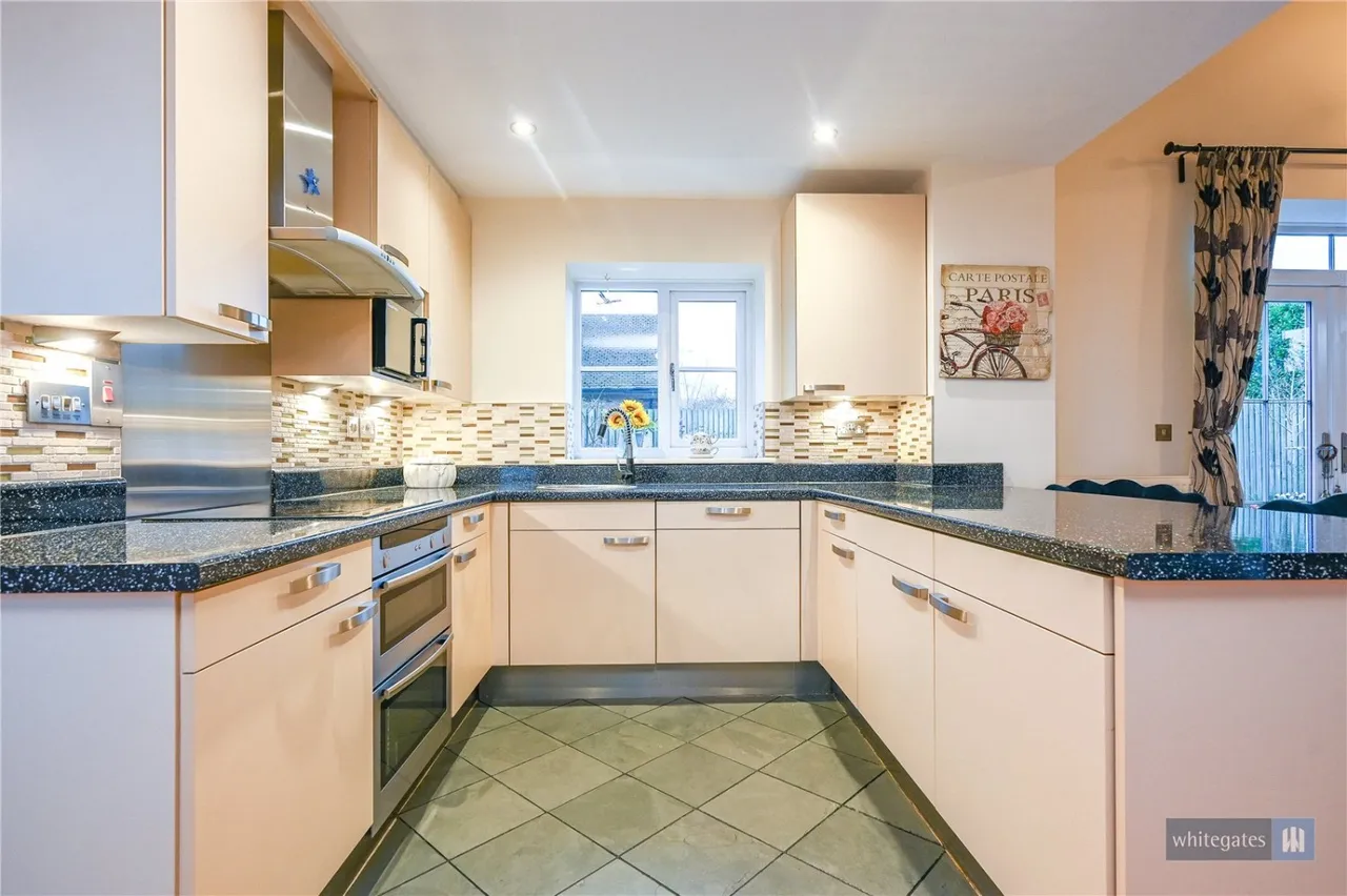 Ryder Court, Rainhill, L35, photo 7