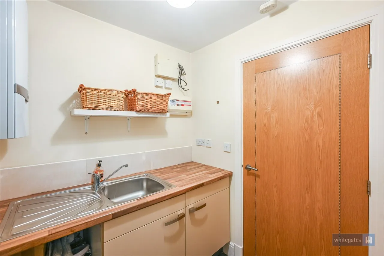 Ryder Court, Rainhill, L35, photo 9