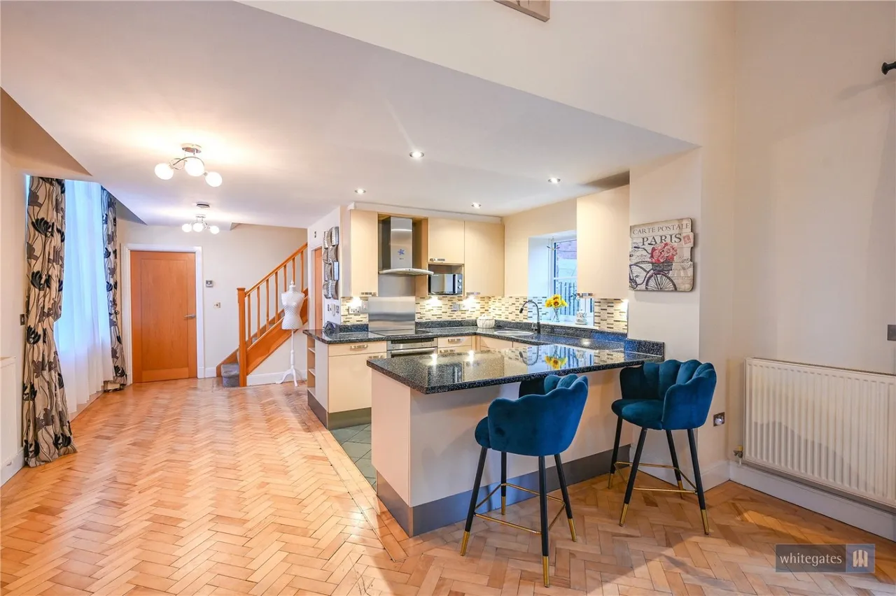Ryder Court, Rainhill, L35, photo 4