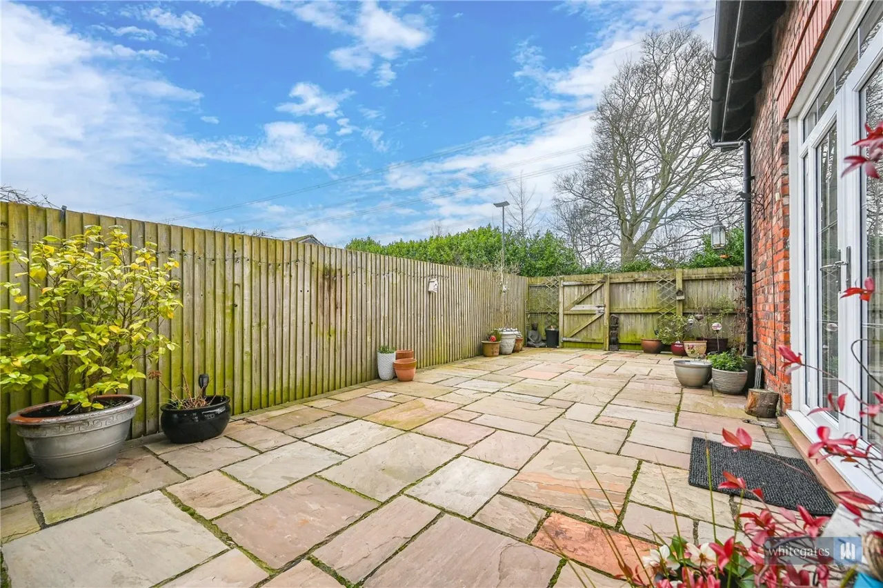 Ryder Court, Rainhill, L35, photo 19