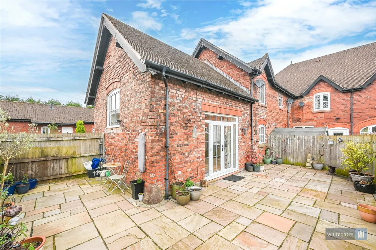 Ryder Court, Rainhill, L35, photo 17