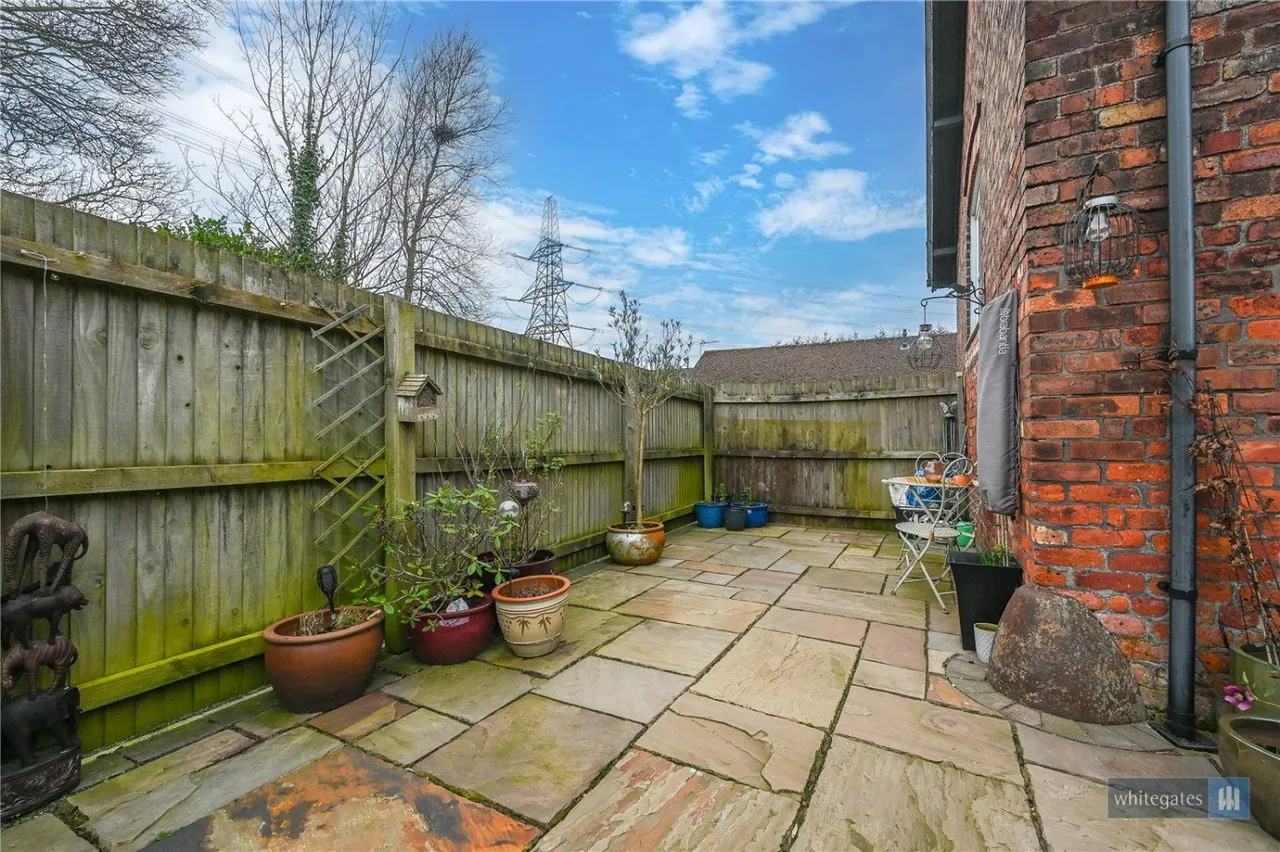 Ryder Court, Rainhill, L35, photo 18