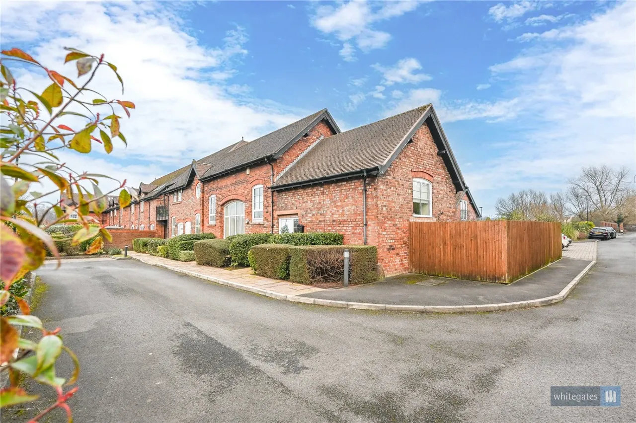 Ryder Court, Rainhill, L35, photo 2