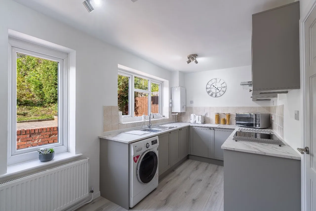Walker Crescent, St. Georges, Telford TF2 9QB, photo 5