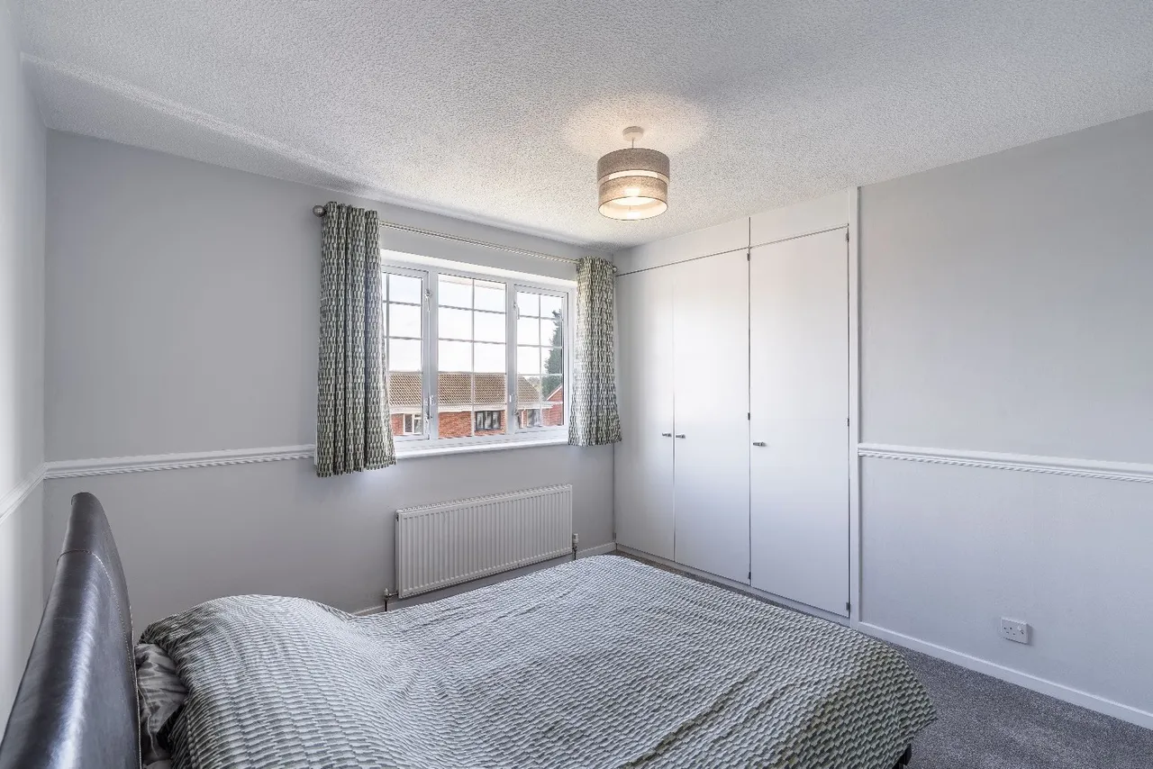 Walker Crescent, St. Georges, Telford TF2 9QB, photo 11