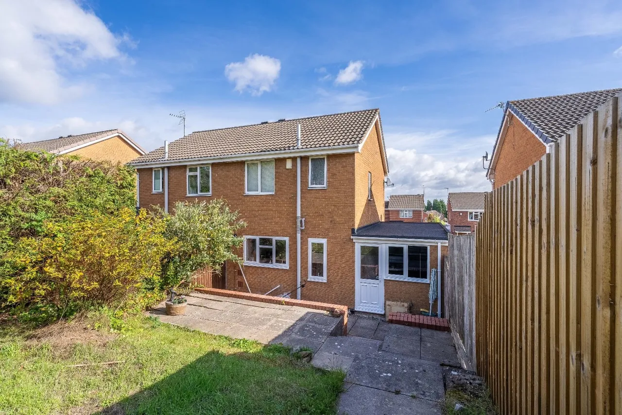 Walker Crescent, St. Georges, Telford TF2 9QB, photo 14