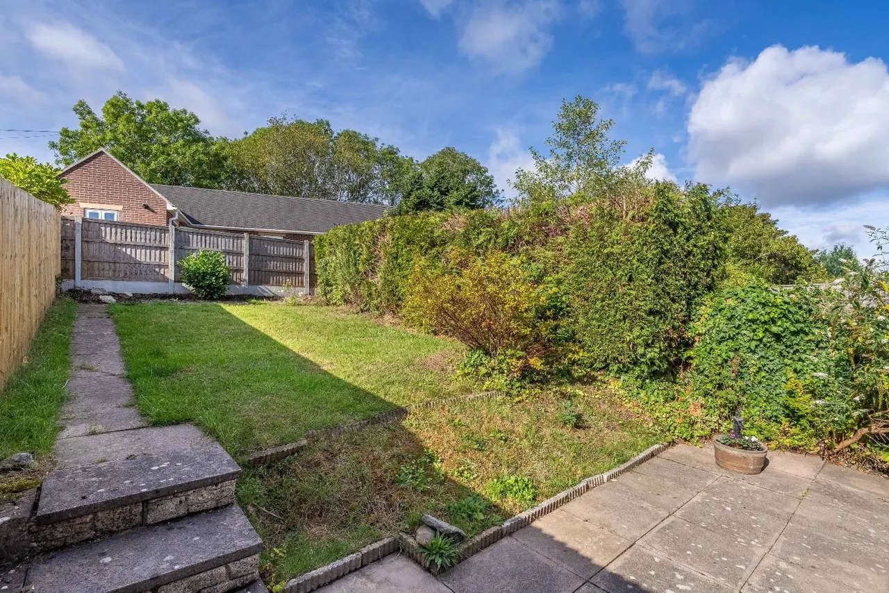 Walker Crescent, St. Georges, Telford TF2 9QB, photo 13
