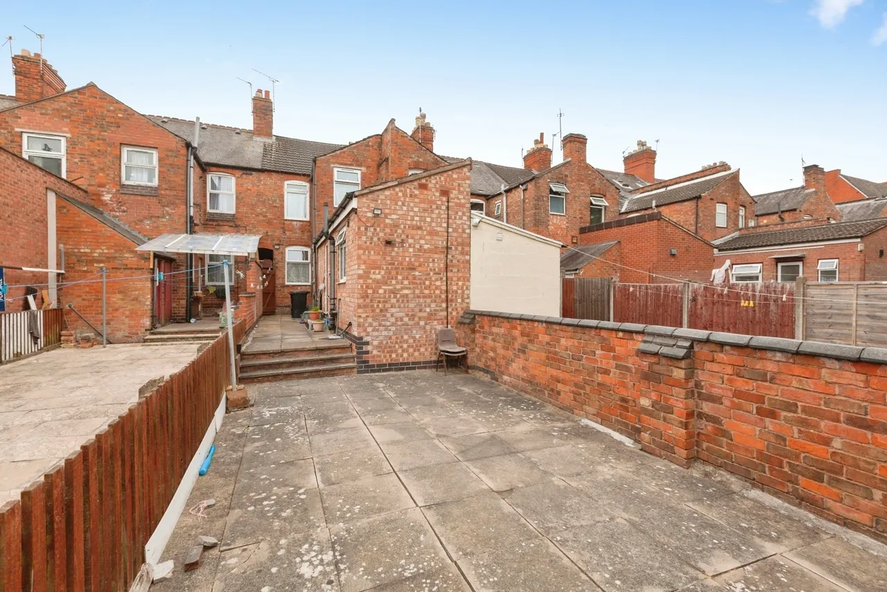 Gipsy Road, Leicester, LE4, photo 11