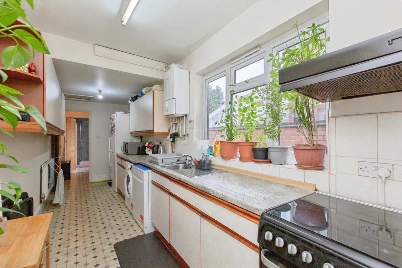 Gipsy Road, Leicester, LE4, photo 5