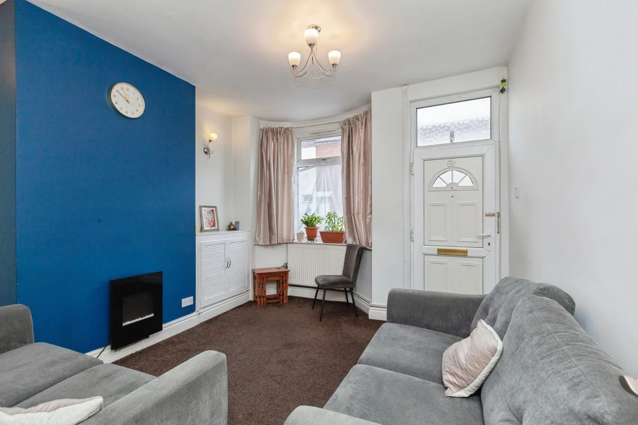 Gipsy Road, Leicester, LE4, photo 2