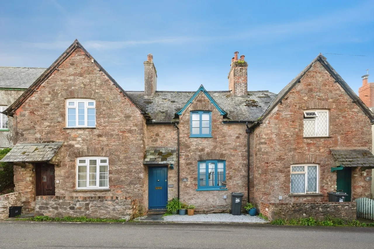 The Terrace, Torpoint, PL11, photo 32