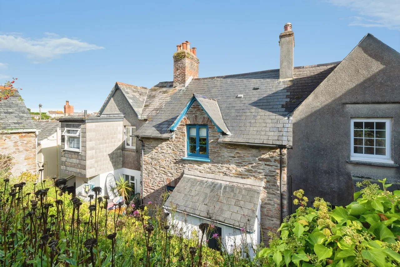 The Terrace, Torpoint, PL11, photo 30