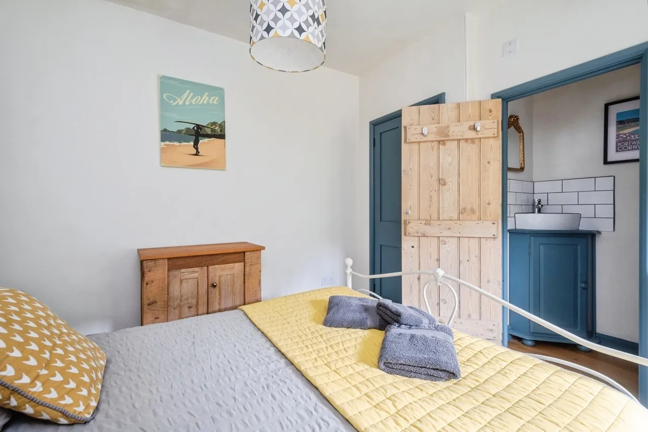 The Terrace, Torpoint, PL11, photo 17