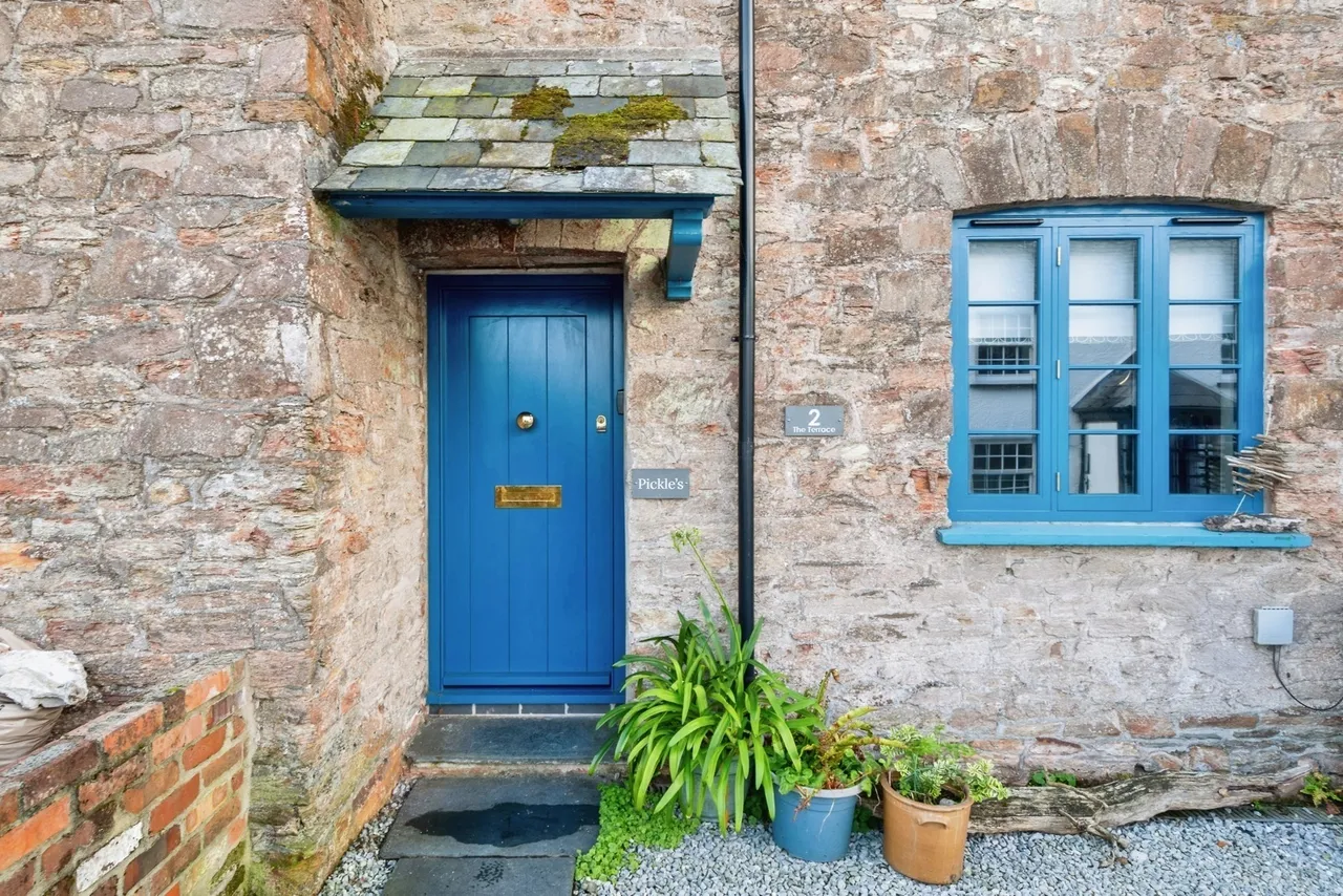 The Terrace, Torpoint, PL11, photo 37