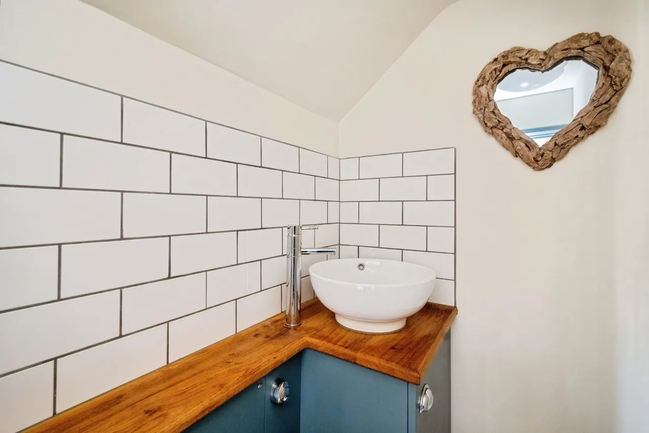 The Terrace, Torpoint, PL11, photo 24