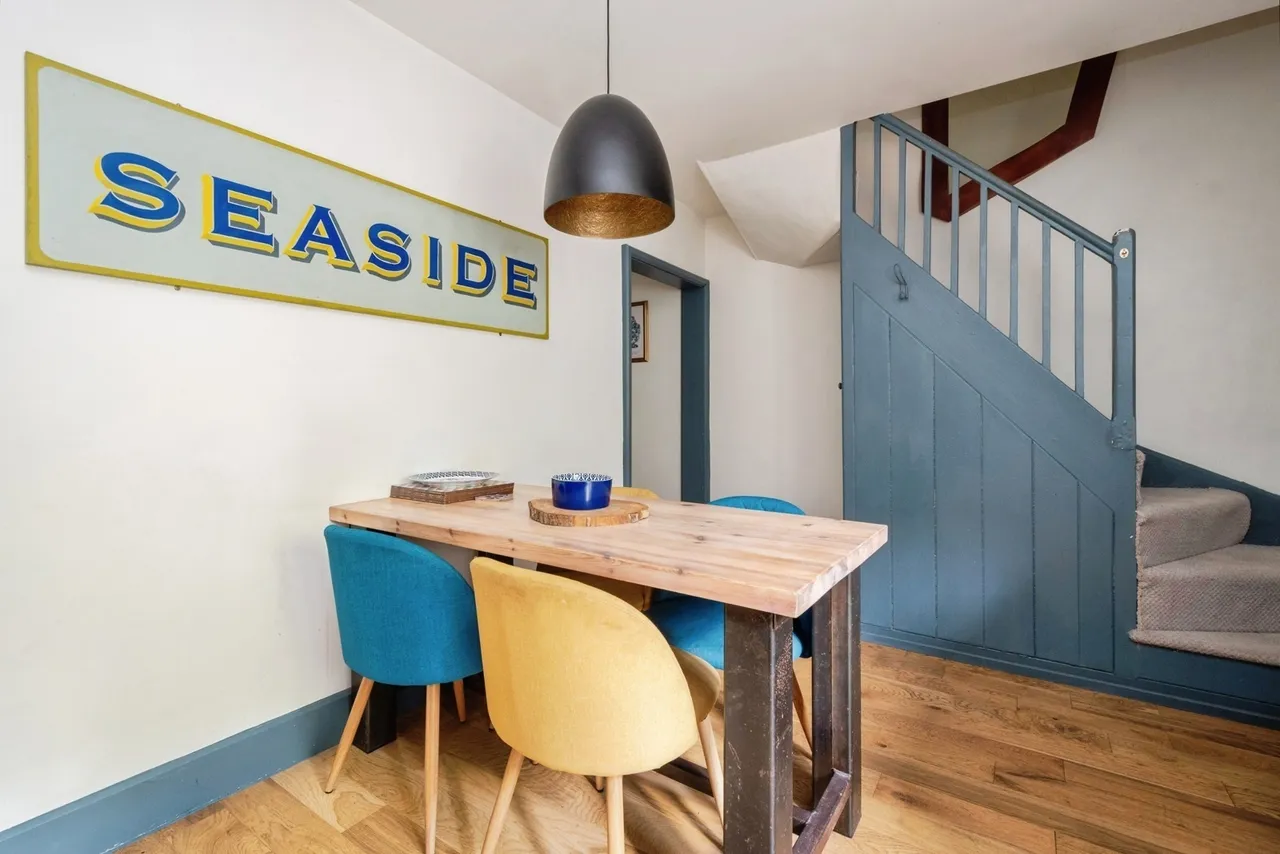 The Terrace, Torpoint, PL11, photo 14