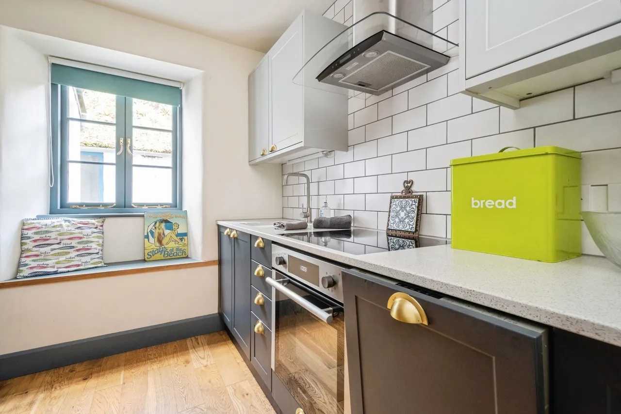 The Terrace, Torpoint, PL11, photo 12