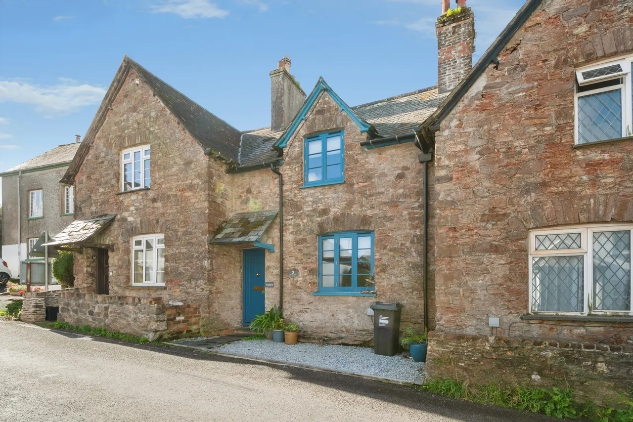 The Terrace, Torpoint, PL11, photo 34