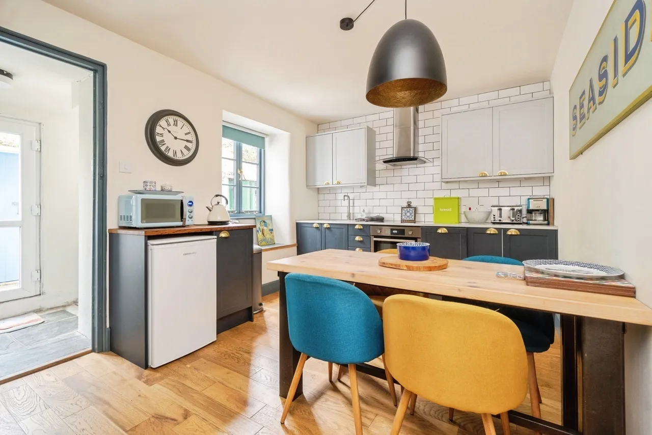 The Terrace, Torpoint, PL11, photo 10