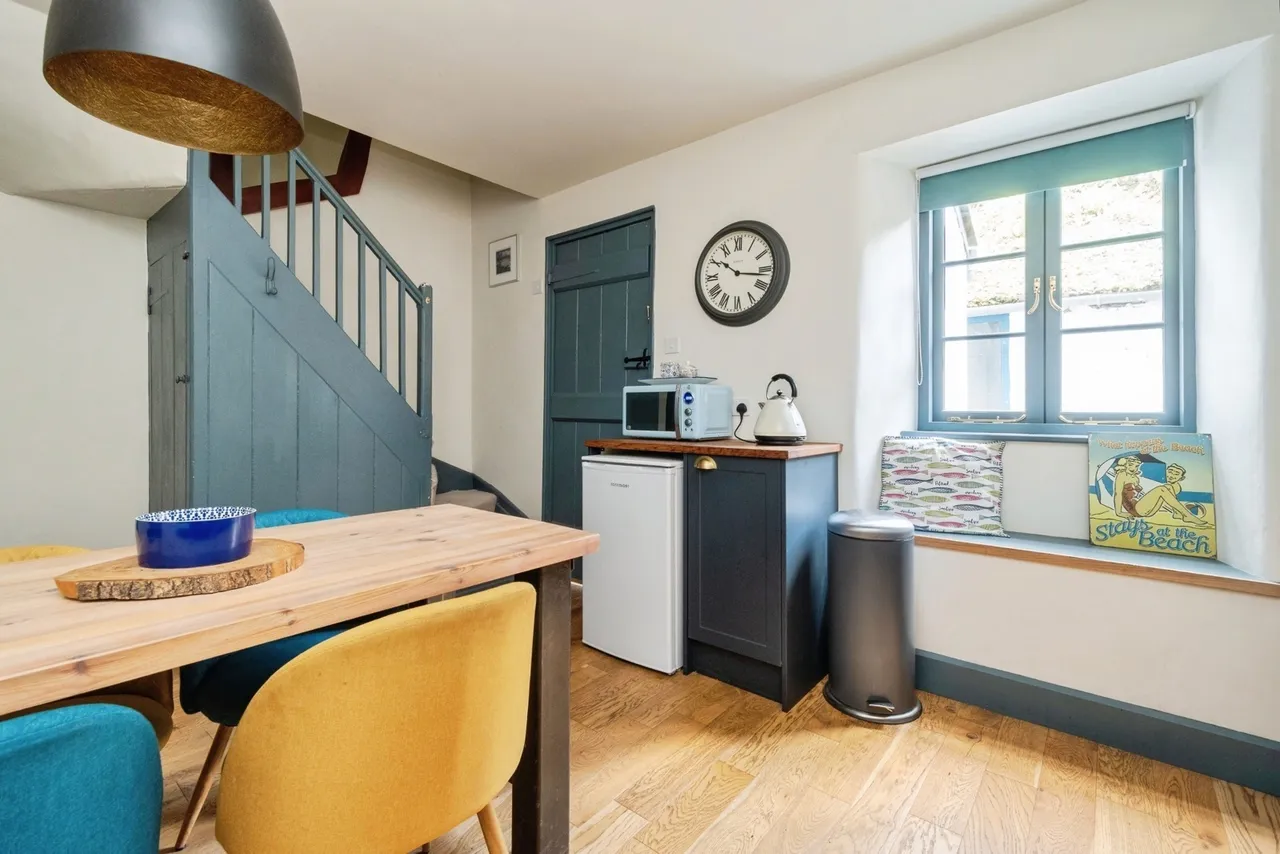 The Terrace, Torpoint, PL11, photo 13