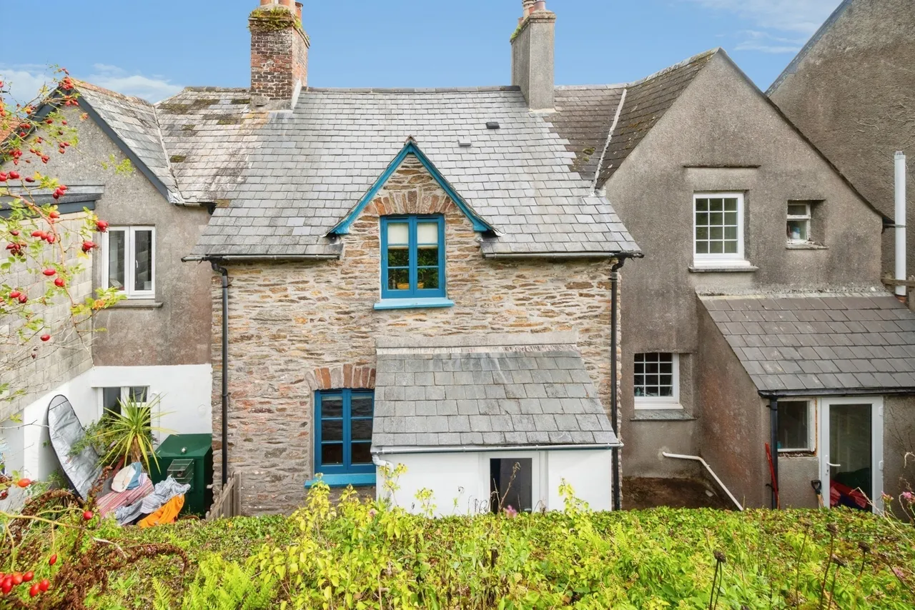 The Terrace, Torpoint, PL11, photo 31