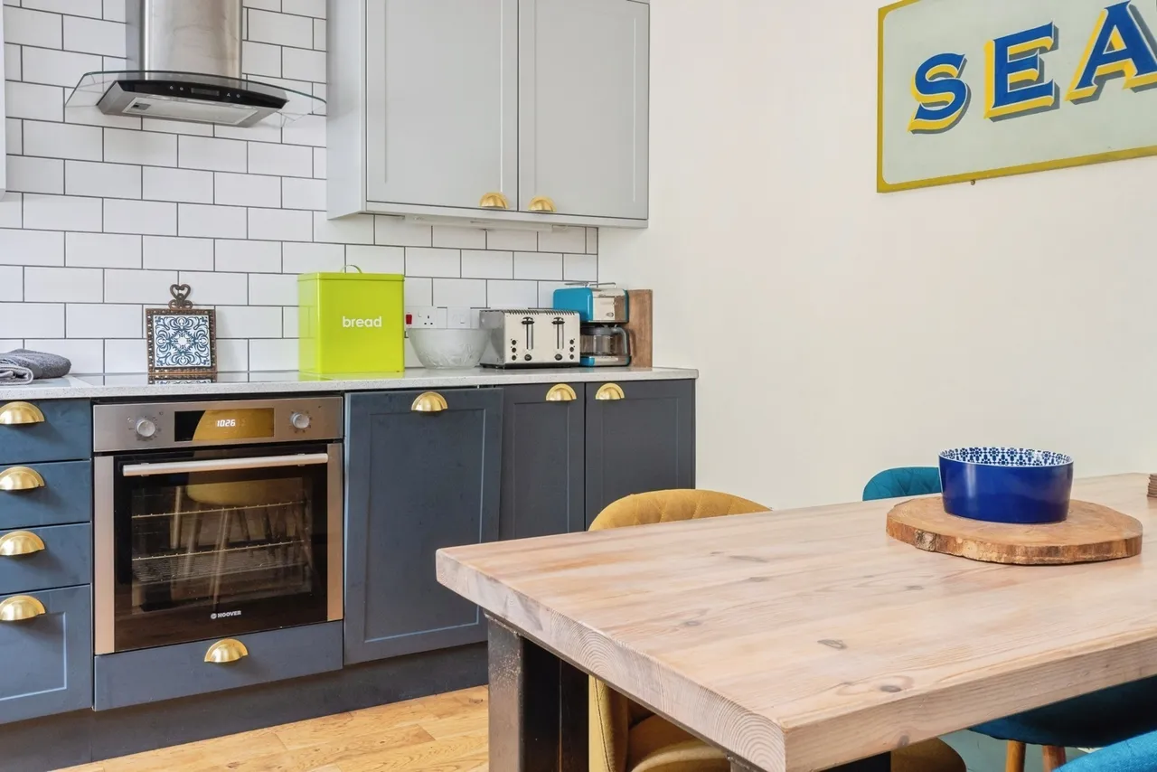 The Terrace, Torpoint, PL11, photo 11