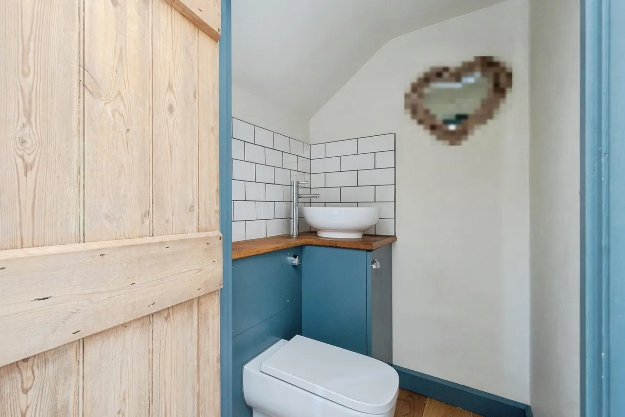 The Terrace, Torpoint, PL11, photo 23