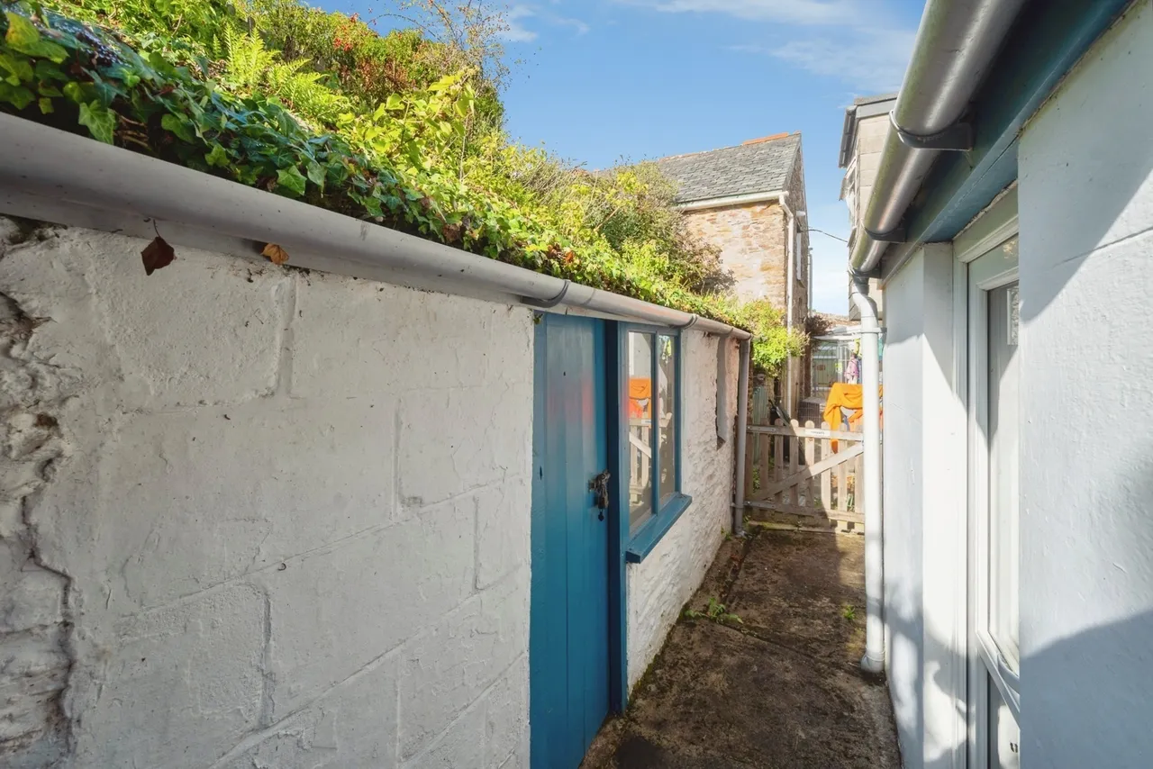 The Terrace, Torpoint, PL11, photo 33