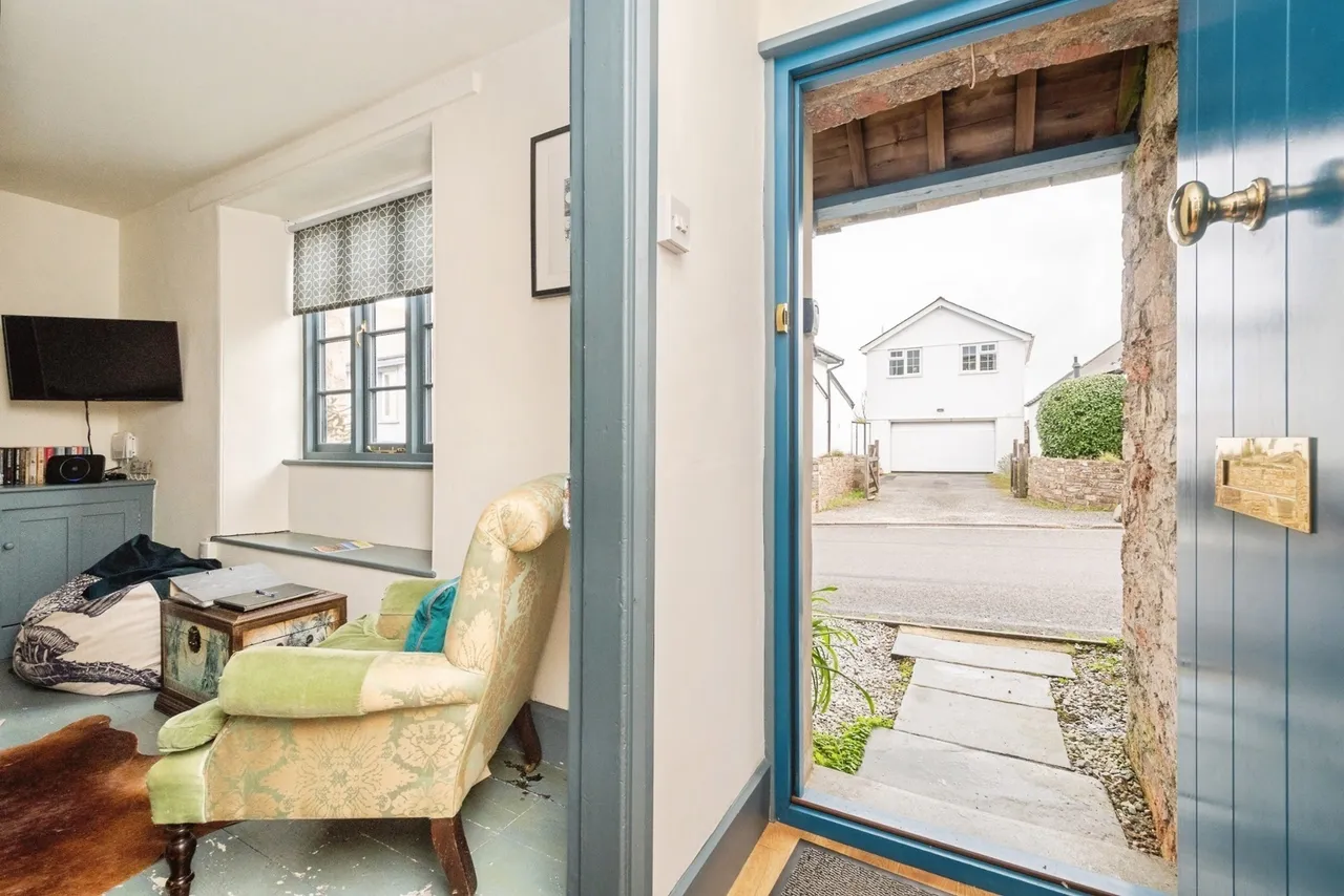 The Terrace, Torpoint, PL11, photo 8