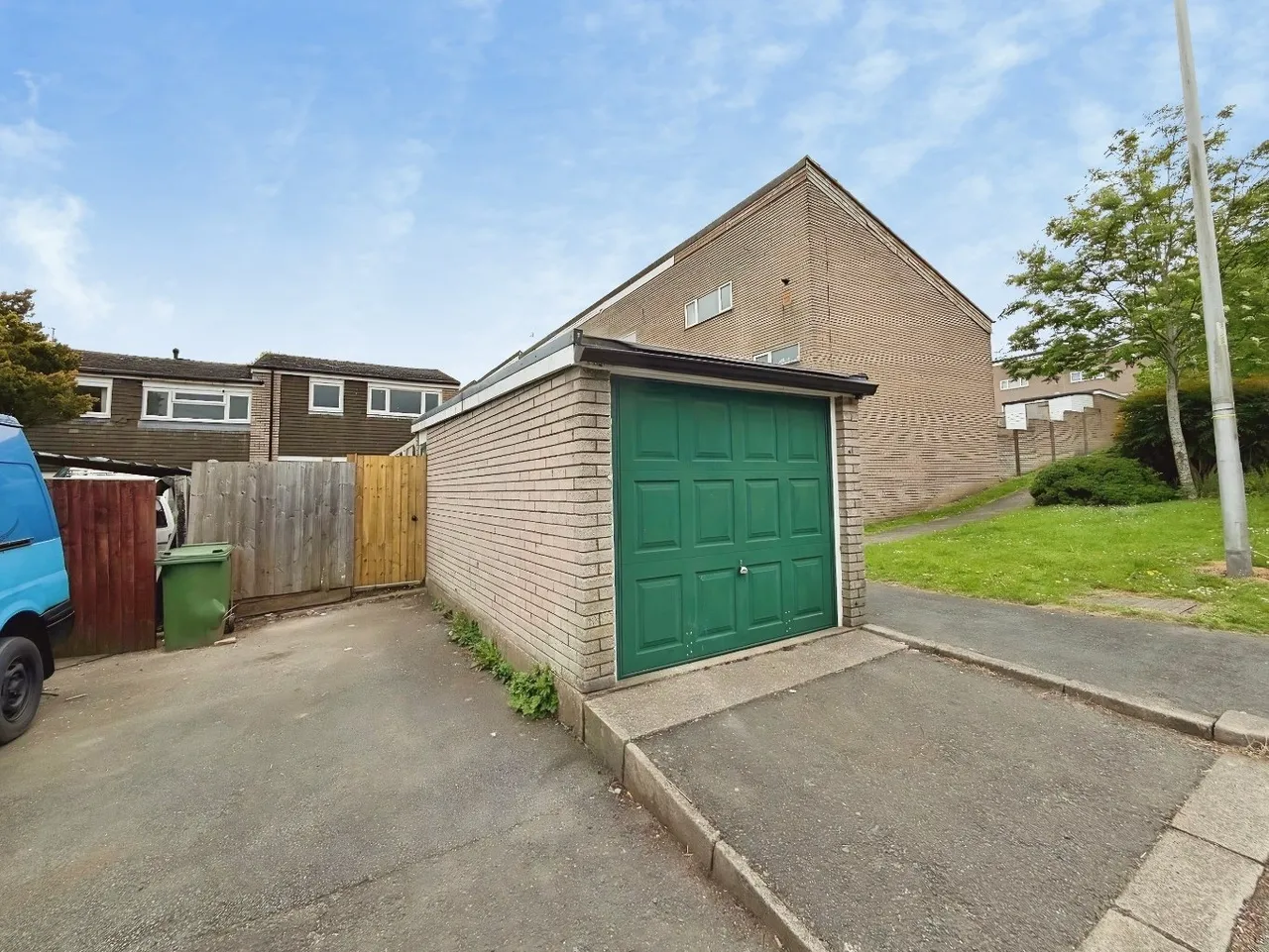Wildwood, Woodside, Telford TF7 5PR, photo 15