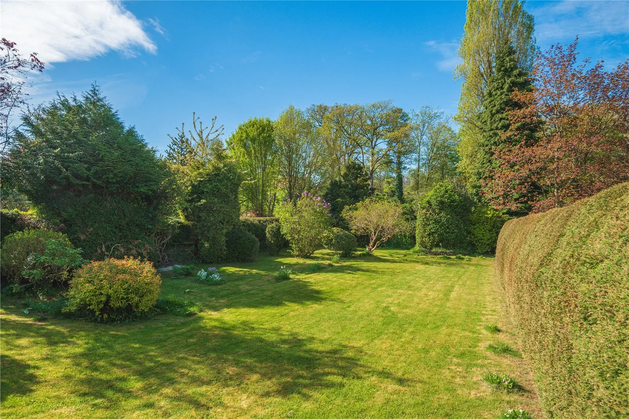 Malthouse Lane, Berriew, photo 4