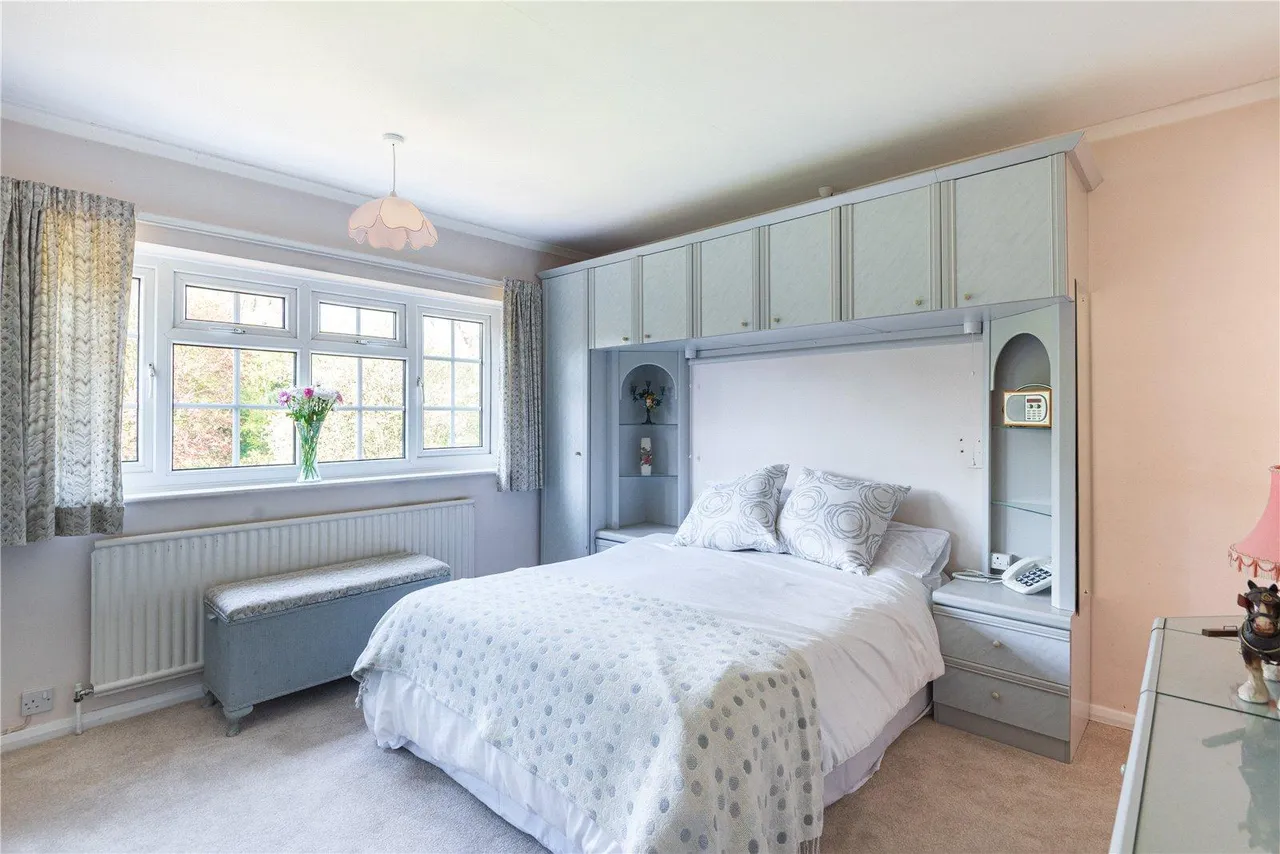 Malthouse Lane, Berriew, photo 18
