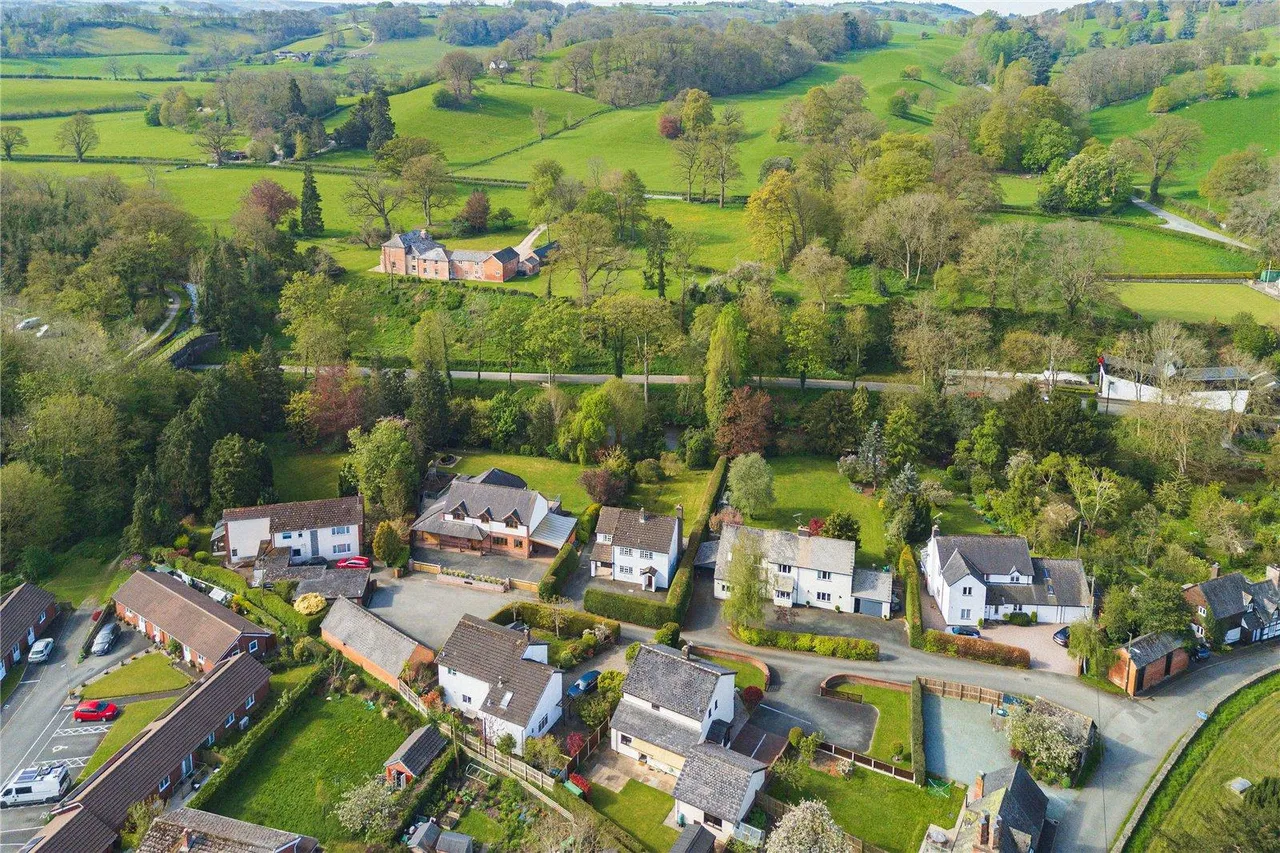 Malthouse Lane, Berriew, photo 28