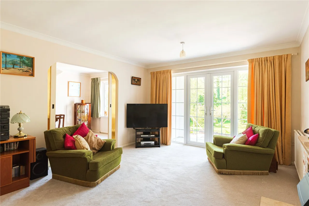 Malthouse Lane, Berriew, photo 10