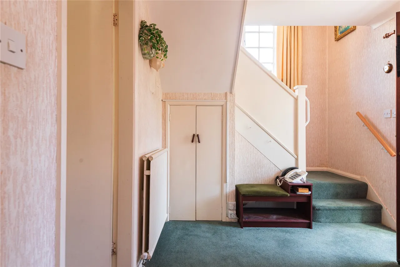 Malthouse Lane, Berriew, photo 9