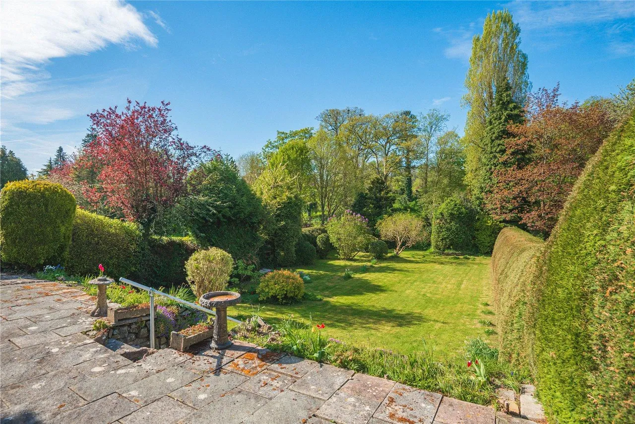 Malthouse Lane, Berriew, photo 24