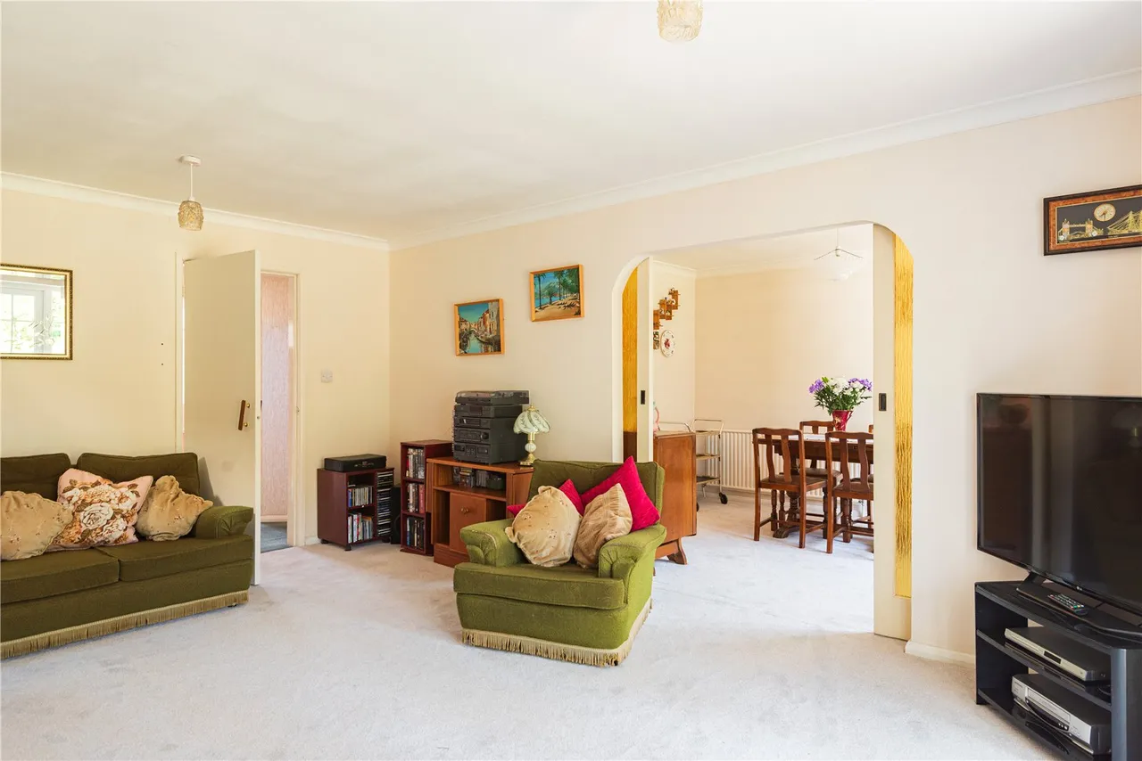 Malthouse Lane, Berriew, photo 8