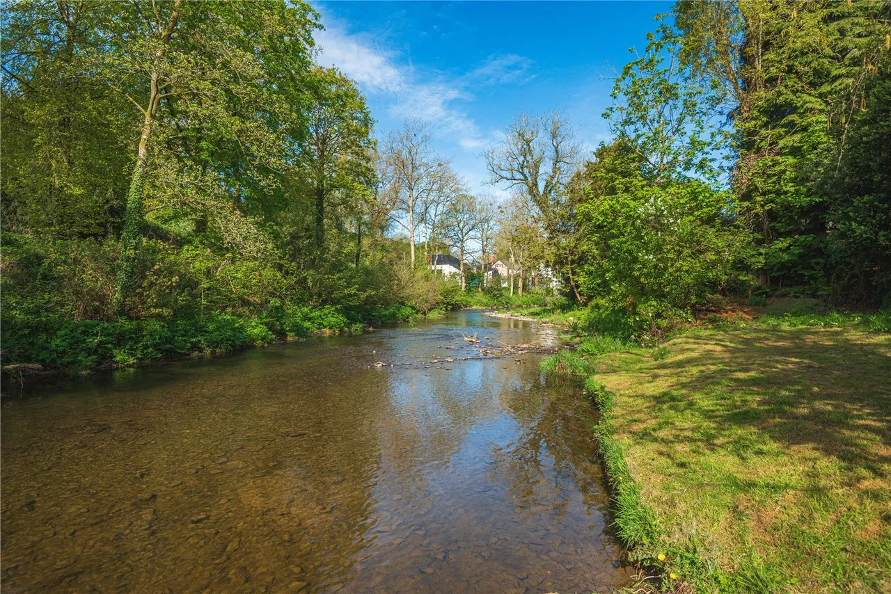 Malthouse Lane, Berriew, photo 29