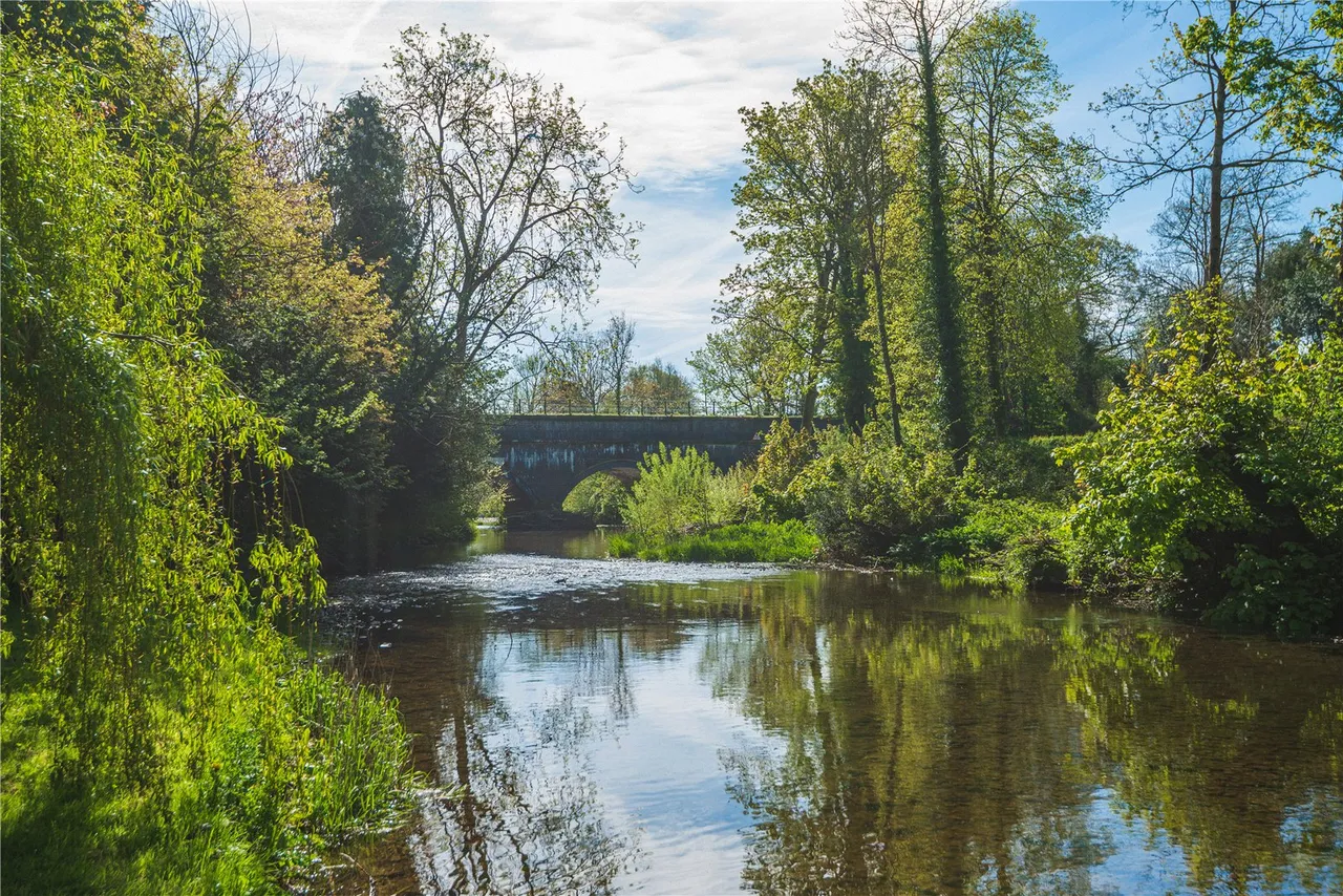 Malthouse Lane, Berriew, photo 3
