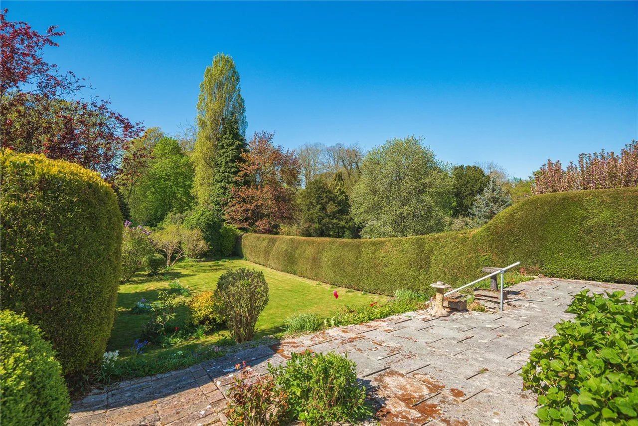 Malthouse Lane, Berriew, photo 6