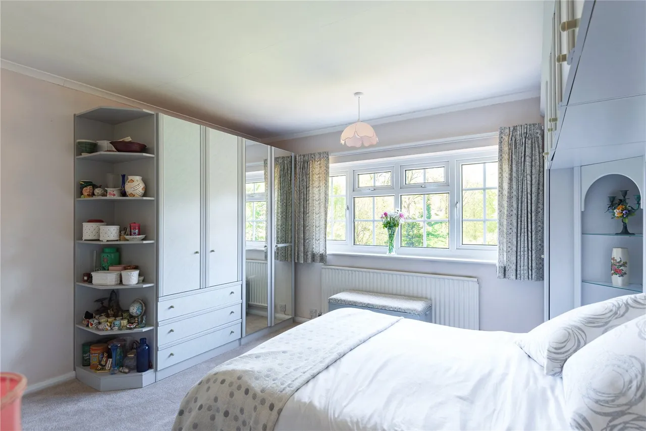 Malthouse Lane, Berriew, photo 16