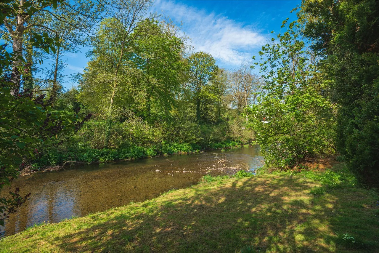 Malthouse Lane, Berriew, photo 26