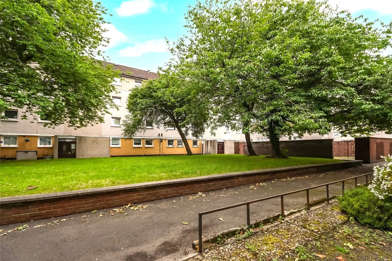 Caledonia Road, Glasgow, Glasgow City, G5, photo 19