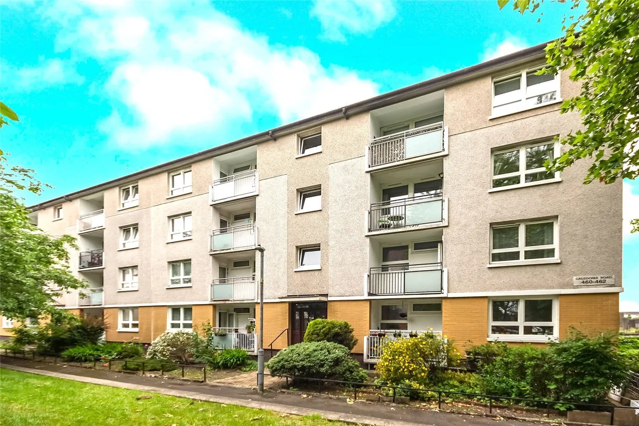 Caledonia Road, Glasgow, Glasgow City, G5, photo 4