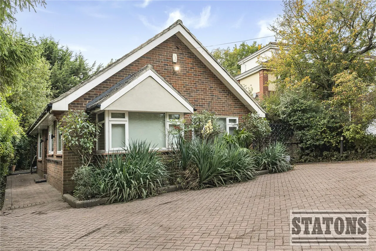 Barnet Gate Lane, Arkley, Hertfordshire, EN5 2AD, photo 31