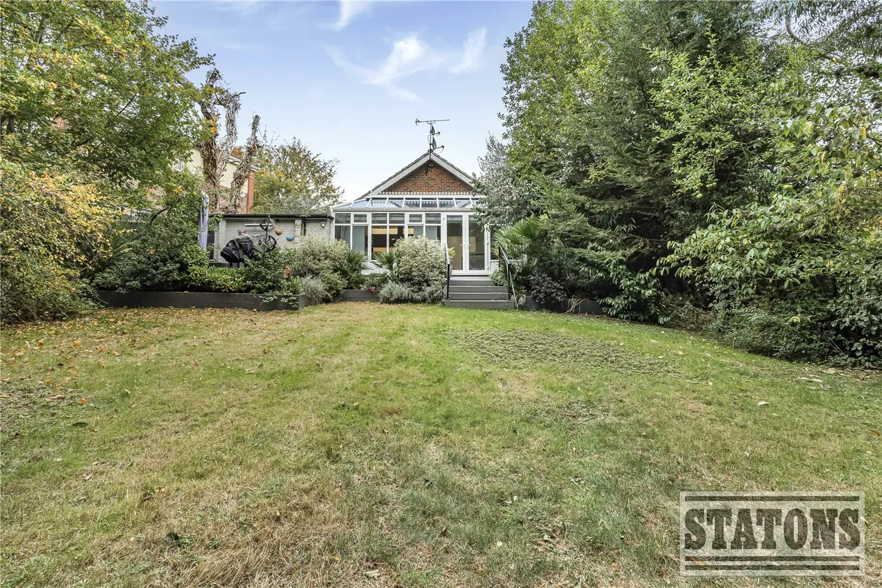 Barnet Gate Lane, Arkley, Hertfordshire, EN5 2AD, photo 27